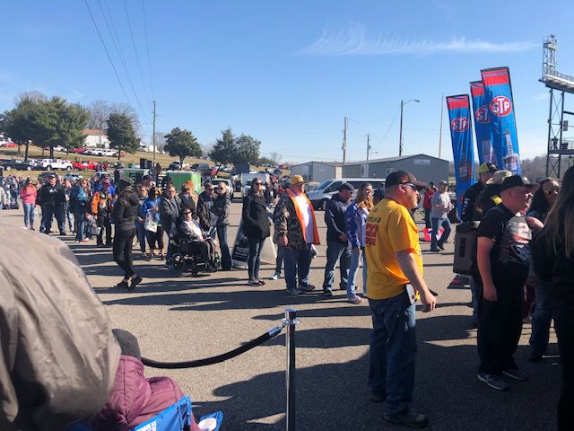 STP 500_waiting for Bubba Wallace and Richard Petty.jpg